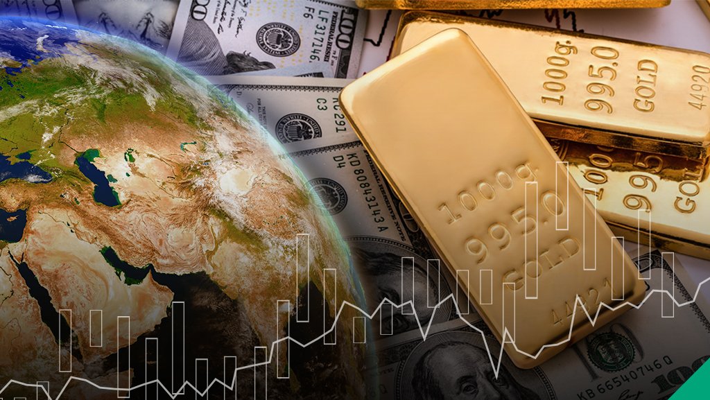 الذهب يسطع مجددًا: طلب عالمي قياسي يعيد المعدن النفيس إلى الواجهة 1 الذهب يسطع مجددًا: طلب عالمي قياسي يعيد المعدن النفيس إلى الواجهة