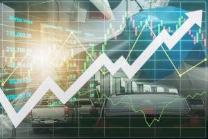 هل تداول أسهم شركة مرسيدس مربح؟ كل ما تحتاج معرفته لدخول هذا السوق الواعد