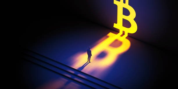 البيتكوين تحت الضغط: موجة جني أرباح بعد صعود تاريخي إلى مستويات قياسية 2 البيتكوين تحت الضغط: موجة جني أرباح بعد صعود تاريخي إلى مستويات قياسية