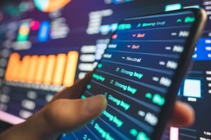 "أخطاء شائعة في التداول وكيفية التعافي منها بذكاء"