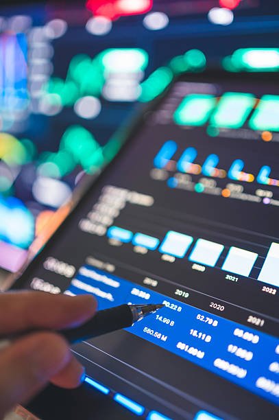 التداول الممول: فرصتك للتداول برأس مال كبير دون مخاطرة… ولكن بشروط