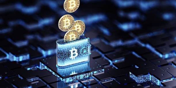 البيتكوين تحت الضغط: موجة جني أرباح بعد صعود تاريخي إلى مستويات قياسية 1 البيتكوين تحت الضغط: موجة جني أرباح بعد صعود تاريخي إلى مستويات قياسية