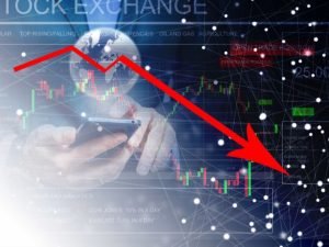 الكساد الاقتصادي