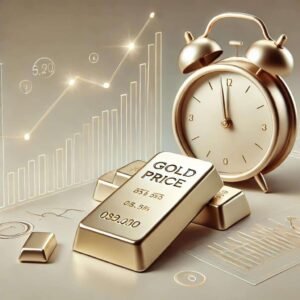 هل الاستثمار في الذهب مربح؟