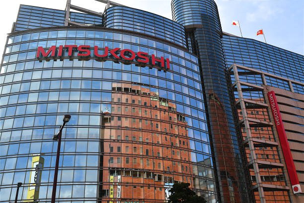 ميتسوبيشي تحقق أرباحًا تفوق التوقعات رغم تراجع سنوي حاد بنسبة 43% 1 ميتسوبيشي تحقق أرباحًا تفوق التوقعات رغم تراجع سنوي حاد بنسبة 43%