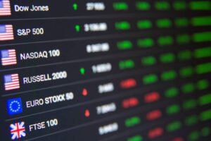 علامات ارتفاع السهم: كيف تكتشف الفرصة قبل انفجار الأسعار؟