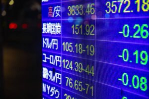 التداول والاستثمار في البورصة اليابانية: الدليل الشامل