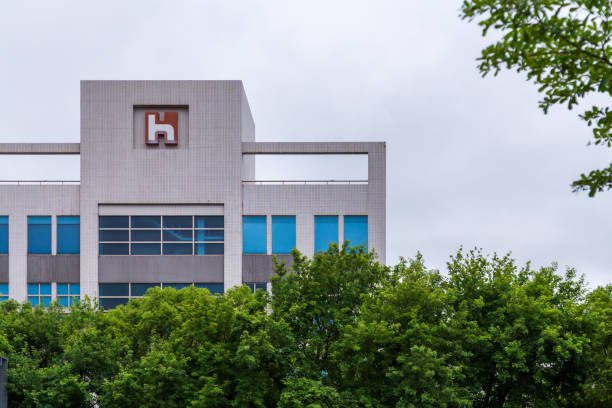 فوكسكون تسجل قفزة في أرباحها بدعم من الطلب القوي على خوادم الذكاء الاصطناعي