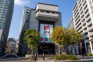 نظرة عامة على بورصة طوكيو – نافذة على أحد أكبر أسواق المال عالميًا