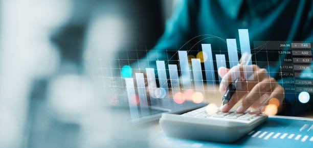 التداول الناجح ليس حظاً.. بل علم وخطة والتزام 2 التداول الناجح ليس حظاً.. بل علم وخطة والتزام