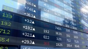 التداول من دون وسيط: فهم المخاطر واستكشاف البدائل العملية 2 التداول من دون وسيط: فهم المخاطر واستكشاف البدائل العملية