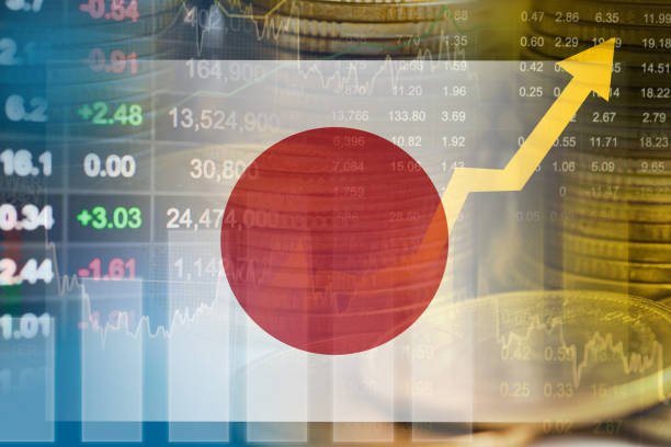 تراجع الأسواق الآسيوية بقيادة اليابان وكوريا الجنوبية وسط ضغوط قطاع التكنولوجيا