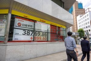 نظرة عامة على بورصة طوكيو – نافذة على أحد أكبر أسواق المال عالميًا