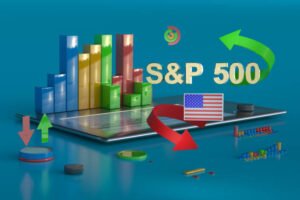 قادة السوق الأمريكي 2025: الشركات الأكثر تأثيرًا في مؤشر S&P 500