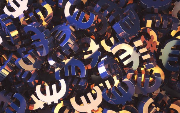 اليورو يتراجع أمام قوة الدولار وسط ترقّب بيانات أوروبية حاسمة 1 اليورو يتراجع أمام قوة الدولار وسط ترقّب بيانات أوروبية حاسمة