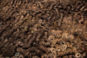 نبذة عن النحاس في الأسواق المالية