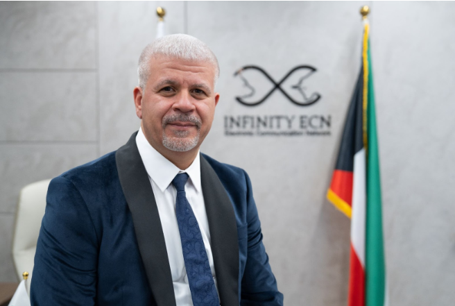 فريق Infinity ECN من مديري الحسابات: خبرة ومعرفة لتحقيق أعلى مستويات النجاح المالي 1 فريق Infinity ECN من مديري الحسابات: خبرة ومعرفة لتحقيق أعلى مستويات النجاح المالي