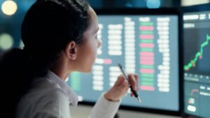 كيفية جعل بيئة التداول مرنة ومريحة لتحقيق أداء أفضل 1 كيفية جعل بيئة التداول مرنة ومريحة لتحقيق أداء أفضل