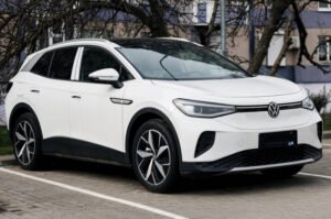 فولكس فاجن تراهن على السيارات الكهربائية الصغيرة لاقتناص 20% من السوق