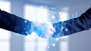 حوِّل راتبك الشهري إلى استثمار ناجح عبر التداول الذكي