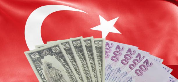 التضخم في تركيا يواصل التباطؤ للشهر الخامس عشر على التوالي