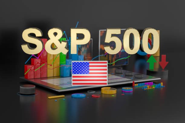هل يقترب مؤشر S&P 500 من فقاعة جديدة أم ما زال أمامه مجال للصعود؟