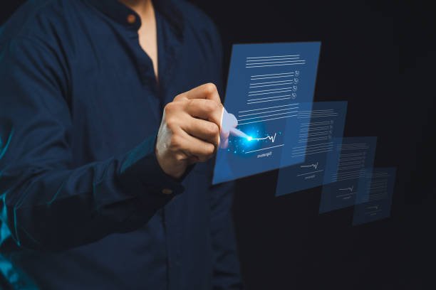 العقود الآجلة الأمريكية ترتفع وسط ترقب لبيانات التضخم واضطرابات سياسية أوروبية وآسيوية