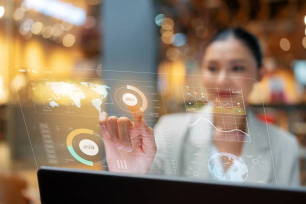 العقود الآجلة الأمريكية ترتفع وسط ترقب لبيانات التضخم واضطرابات سياسية أوروبية وآسيوية