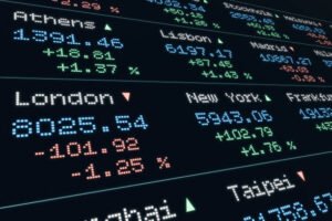 أسواق الأسهم الأمريكية تبدأ نوفمبر على وقع التفاؤل مع استمرار الزخم الإيجابي من أكتوبر