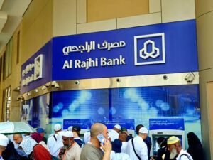أسهم بنك الراجحي: بوابتك إلى الاستثمار في السوق السعودي