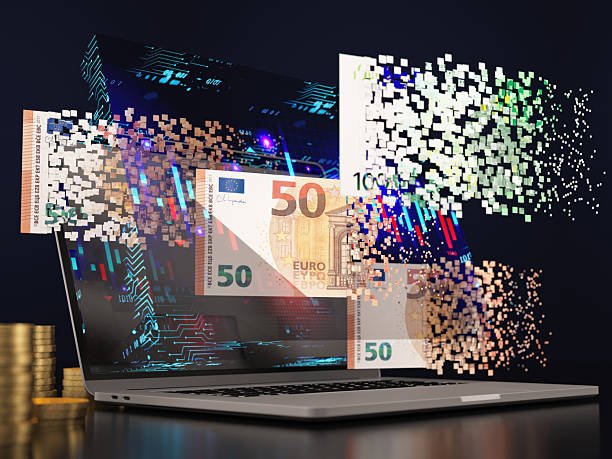 استمرار صعود الدولار وتراجع الأسهم الأوروبية وسط ترقب بيانات التضخم الأمريكية ومسار الفائدة الأوروبية 1 استمرار صعود الدولار وتراجع الأسهم الأوروبية وسط ترقب بيانات التضخم الأمريكية ومسار الفائدة الأوروبية