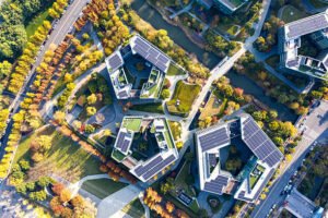 جرينكوت للطاقة المتجددة تسجل خسارة نصف سنوية وسط تراجع موارد الرياح وانخفاض أسعار الطاقة