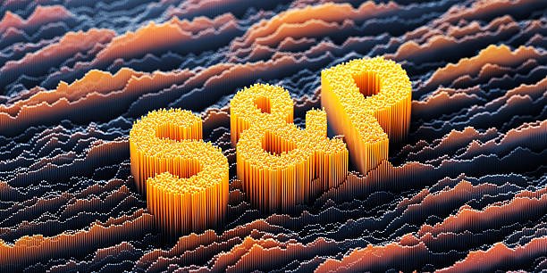 هل يقترب مؤشر S&P 500 من فقاعة جديدة أم ما زال أمامه مجال للصعود؟