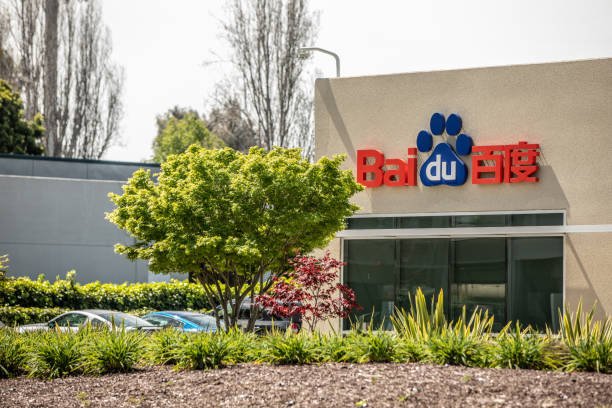 سهم بايدو يقفز بأكثر من 10% بدعم التفاؤل حول توسع الشركة في الذكاء الاصطناعي