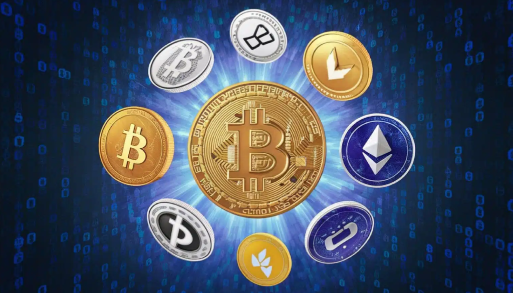 بيتكوين تسجّل أول خسارة شهرية في أكتوبر منذ 2018 بعد سبع سنوات من المكاسب 1 بيتكوين تسجّل أول خسارة شهرية في أكتوبر منذ 2018 بعد سبع سنوات من المكاسب