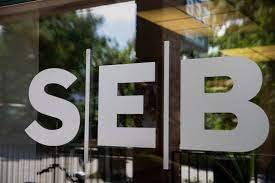 مجموعة SEB تخفّض توقعاتها للأرباح وسط ضعف الطلب في أوروبا والولايات المتحدة