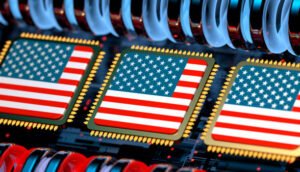  أسهم شركات الرقائق الأمريكية والأوروبية: الفرص والتحديات في الأسواق العالمية