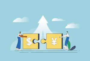 التداول على زوج الدولار/الين: فرص ومخاطر في أكثر أزواج العملات سيولة وربحية