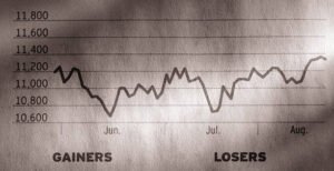 أداة متابعة الفائدة الفيدرالية: البوصلة الذهبية للمستثمرين في أسواق متقلبة