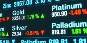 المخاوف التجارية وأثرها على الأسواق العالمية: كيف تتشكل التقلبات وتحدد الاستثمارات