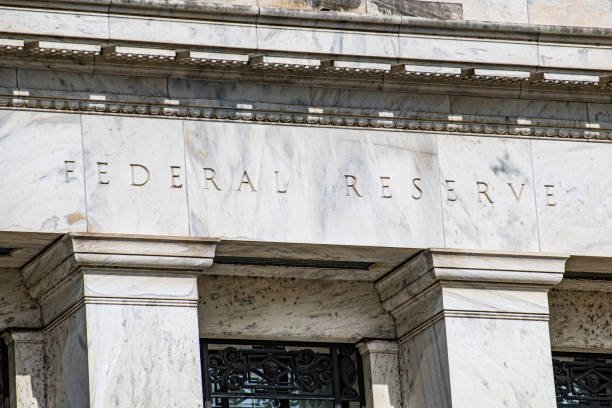 الفيدرالي الأمريكي على أعتاب خفض جديد للفائدة… الأسواق تترقب القرار الحاسم في أكتوبر 1 الفيدرالي الأمريكي على أعتاب خفض جديد للفائدة… الأسواق تترقب القرار الحاسم في أكتوبر