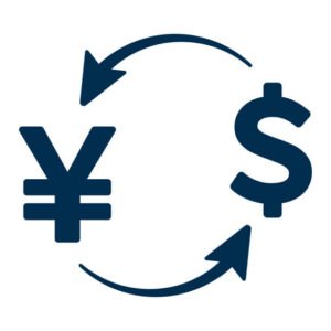 التداول على زوج الدولار/الين: فرص ومخاطر في أكثر أزواج العملات سيولة وربحية