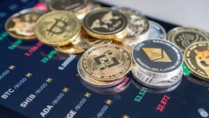 دوج كوين: آلية العمل وفرص التداول في الأسواق الرقمية