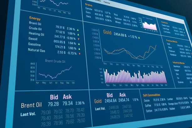 جيه بي مورغان: قطاع المعادن الأوروبي مرشح لمزيد من المكاسب رغم ارتفاع التقييمات