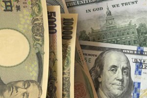 التداول على زوج الدولار/الين: فرص ومخاطر في أكثر أزواج العملات سيولة وربحية