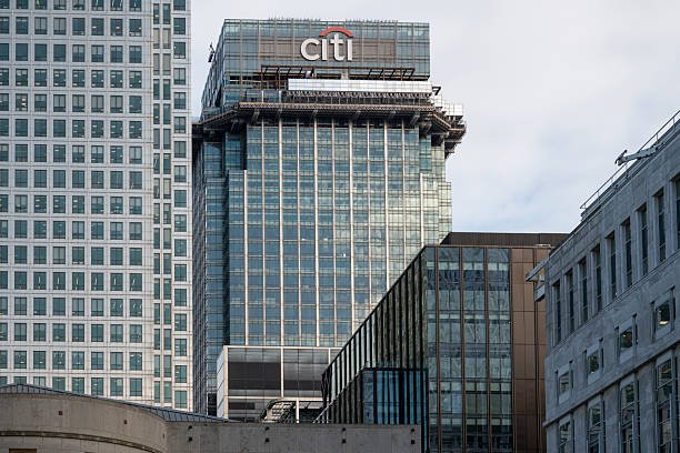 سيتي بنك يستعد لدخول عالم الأصول الرقمية بخدمة حفظ العملات المشفّرة بحلول 2026 
