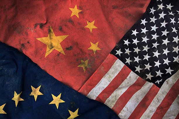 الصين تتوعد بالتصدي لأي حرب تجارية جديدة وتؤكد استمرار المحادثات مع واشنطن 1 الصين تتوعد بالتصدي لأي حرب تجارية جديدة وتؤكد استمرار المحادثات مع واشنطن