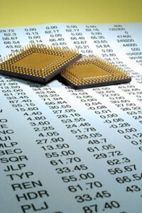 أسهم شركات الرقائق الأمريكية والأوروبية: الفرص والتحديات في الأسواق العالمية