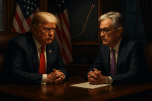 تصريحات بنك أوف أمريكا: مؤشرات حاسمة لتحركات الأسواق العالمية والفرص الاستثمارية للمتداولين