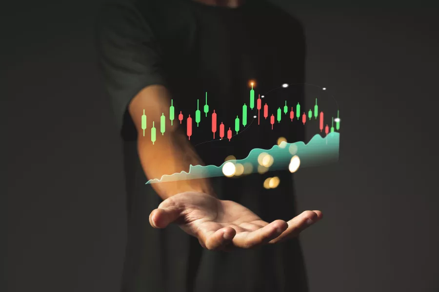 العقود الآجلة الأميركية ترتفع بقيادة التكنولوجيا… والأسواق تترقب اختبارًا مهمًا هذا الأسبوع